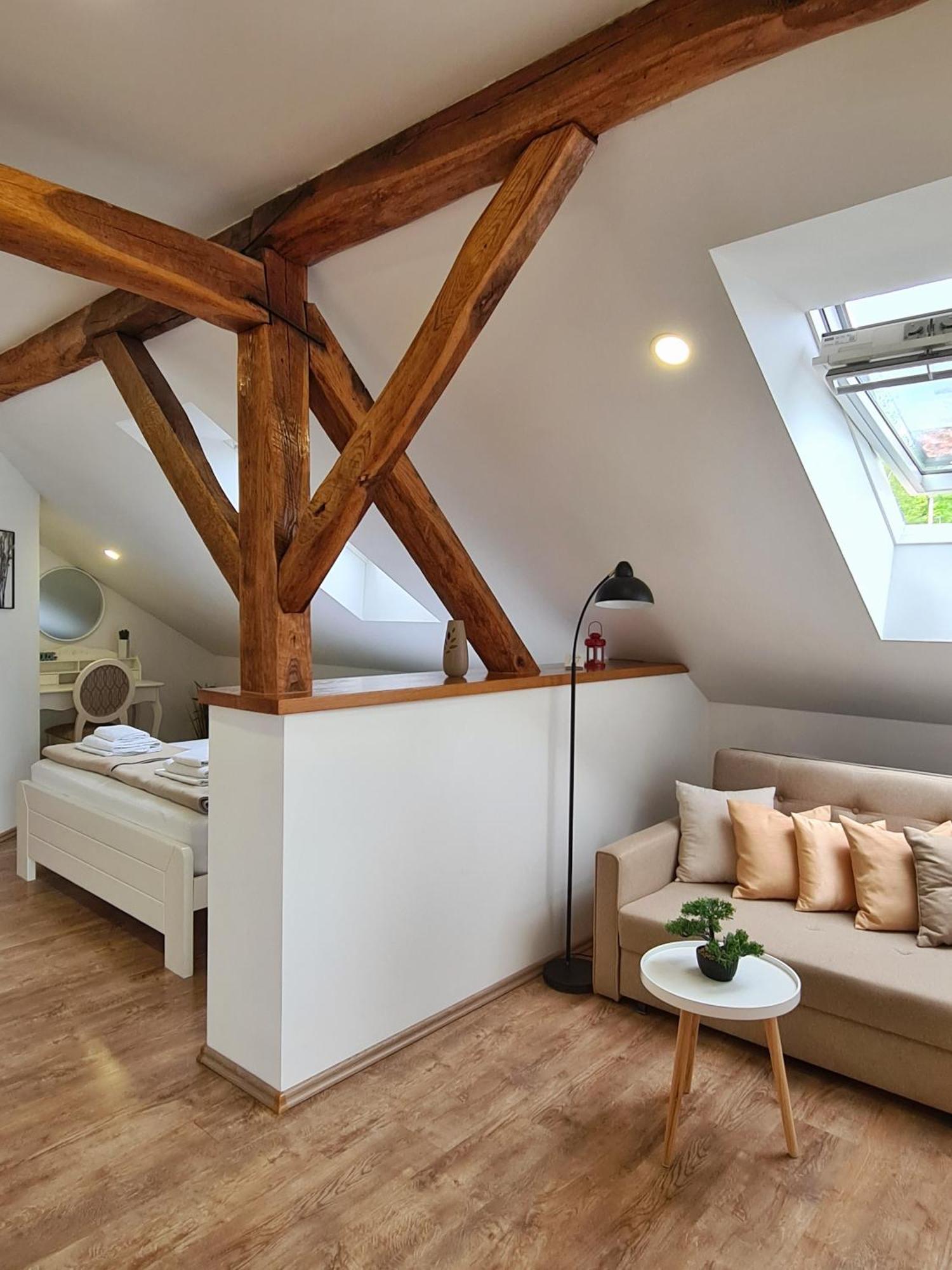 Rooms Garden Slunj Dış mekan fotoğraf