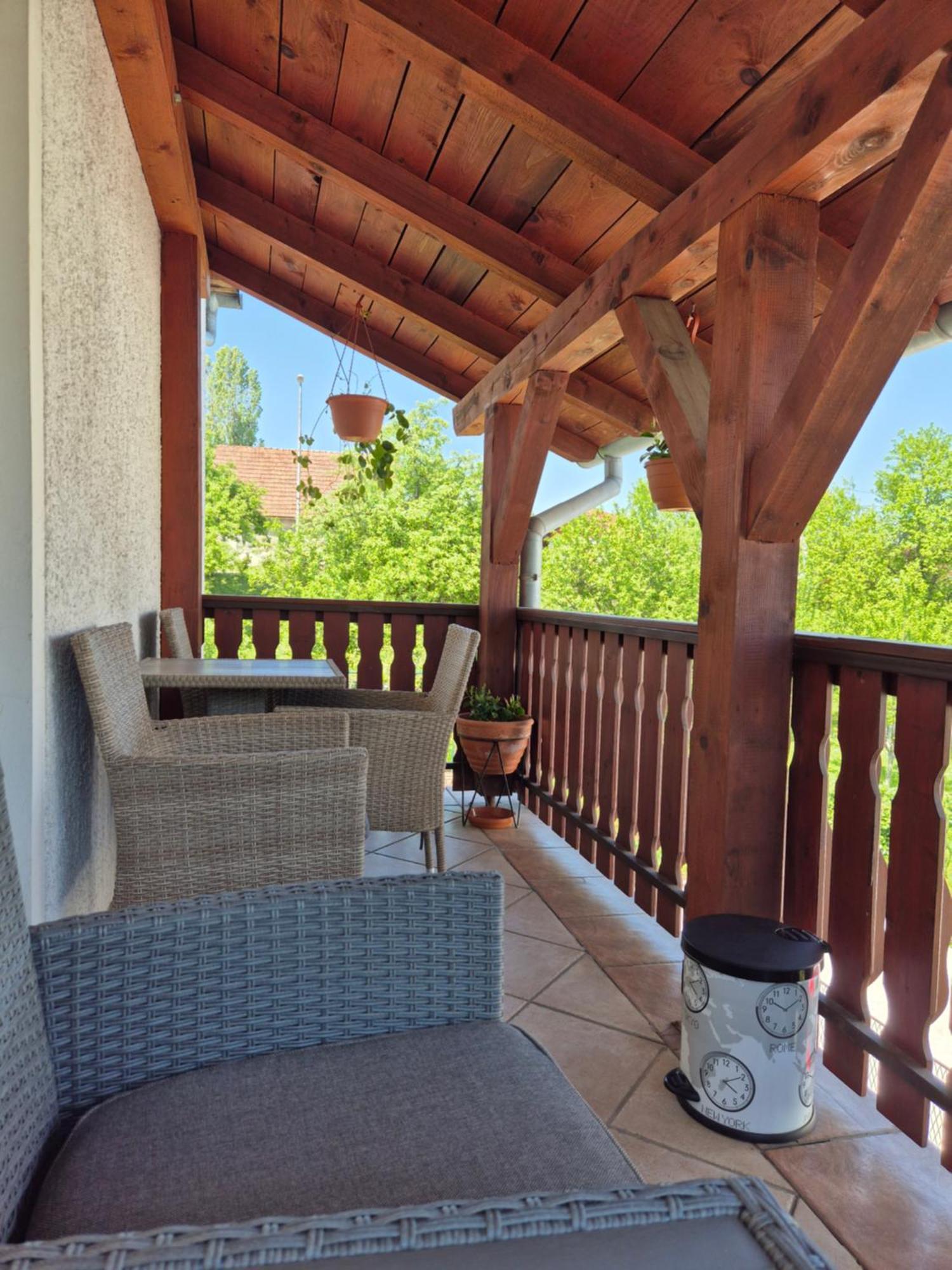 Rooms Garden Slunj Dış mekan fotoğraf